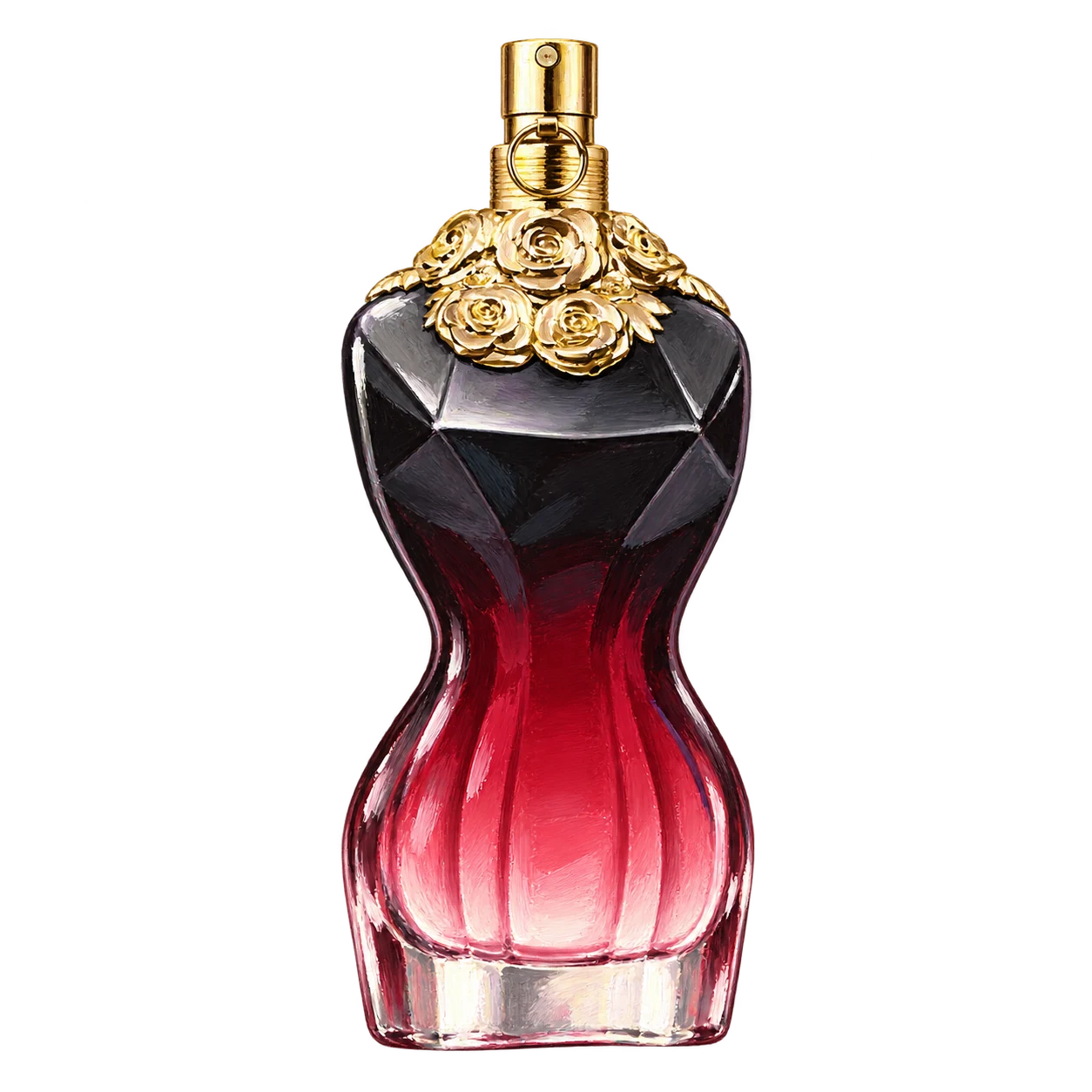 La Belle Le Parfum