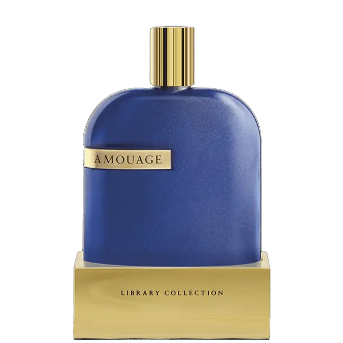 The Library Collection Opus XI by Amouage
