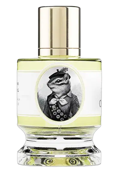 Chipmunk by Zoologist Perfumes
