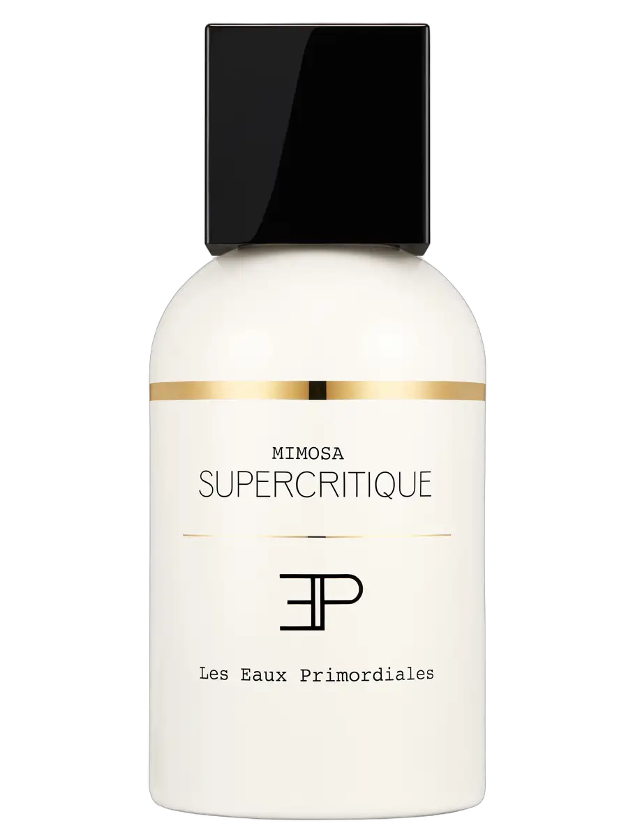 Mimosa Supercritique by Les EAUX Primordiales