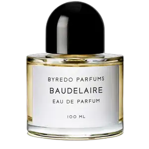 Baudelaire by Byredo