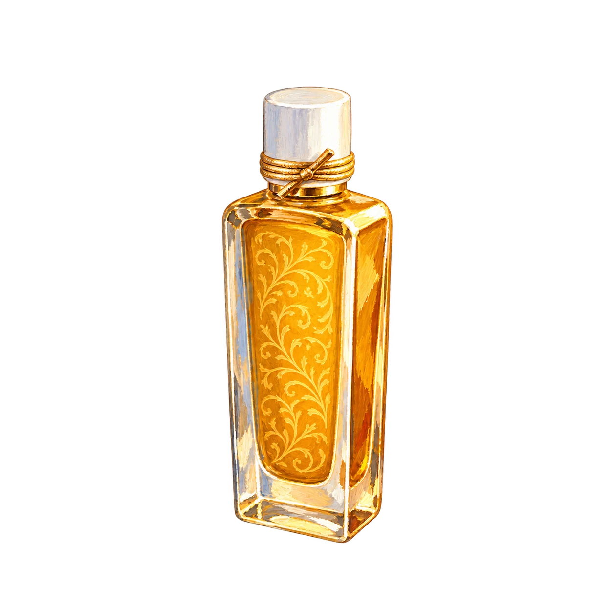 Oud & Ambre