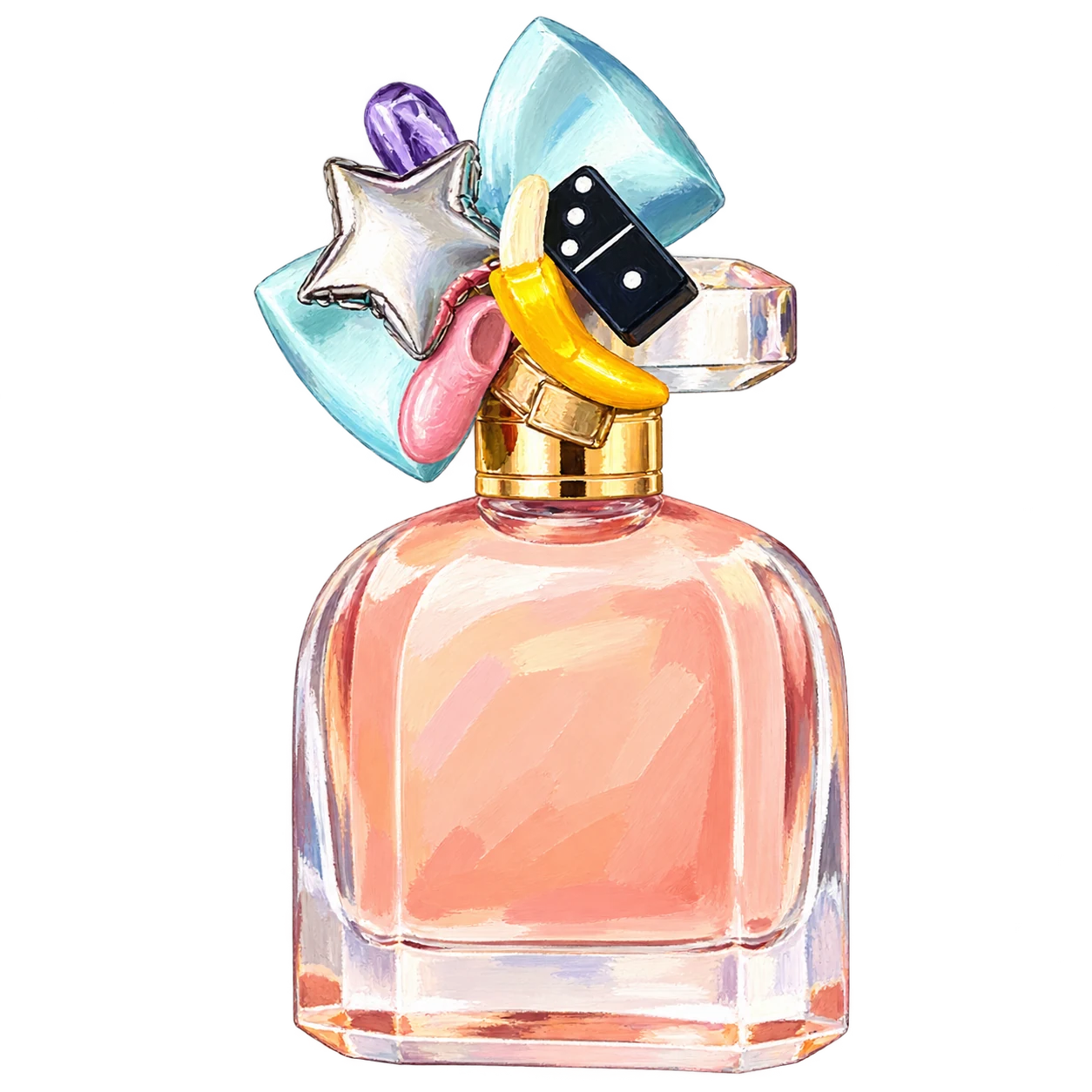 Perfect by Marc Jacobs