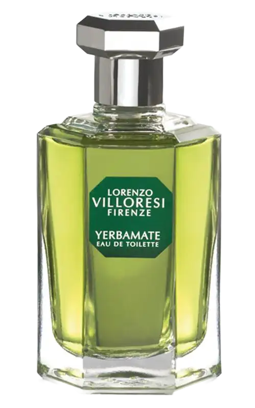 Yerbamate by Lorenzo Villoresi