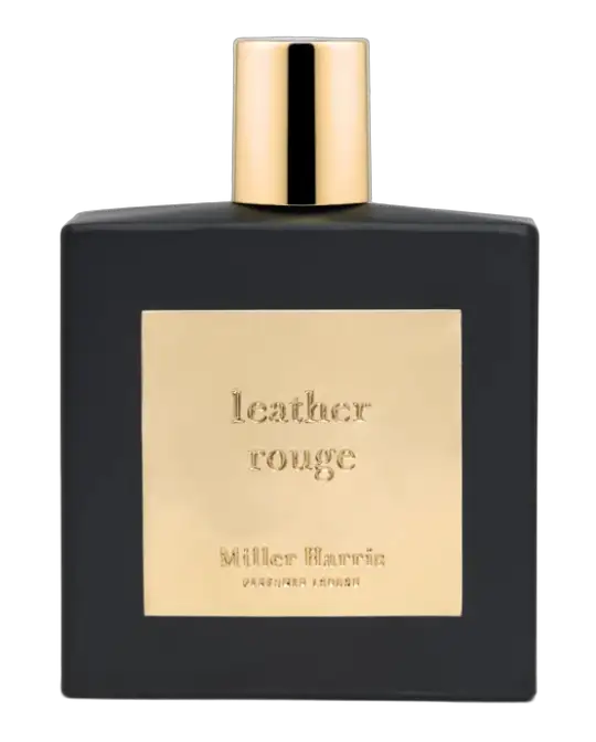 Leather Rouge