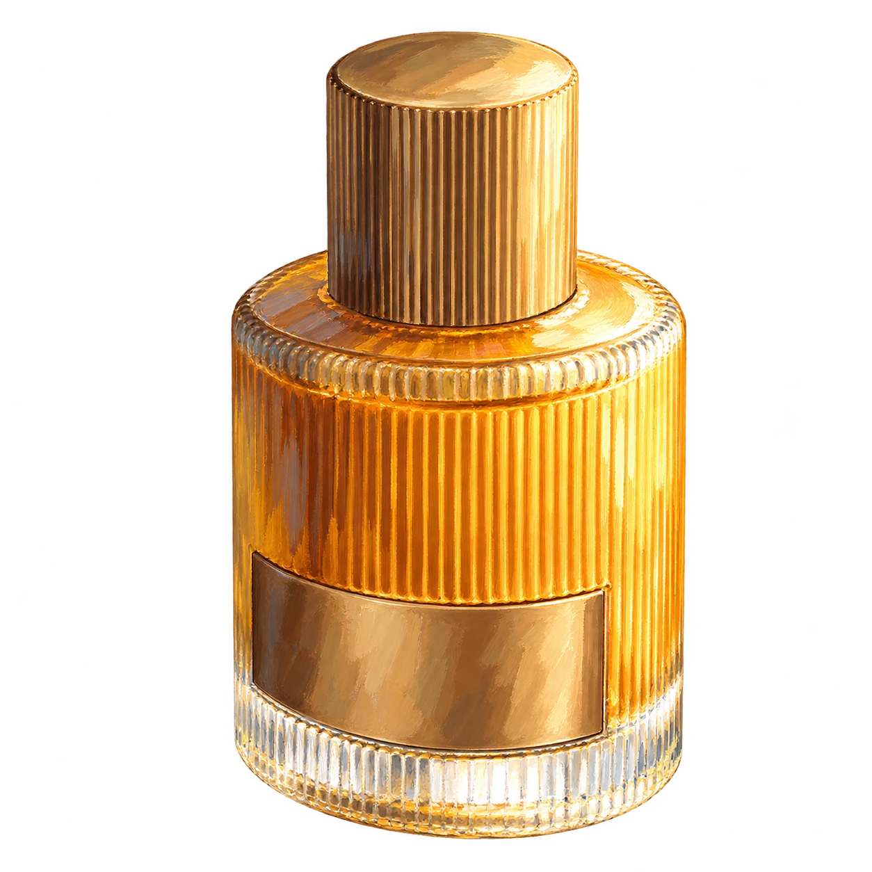 Bois Pacifique by Tom Ford