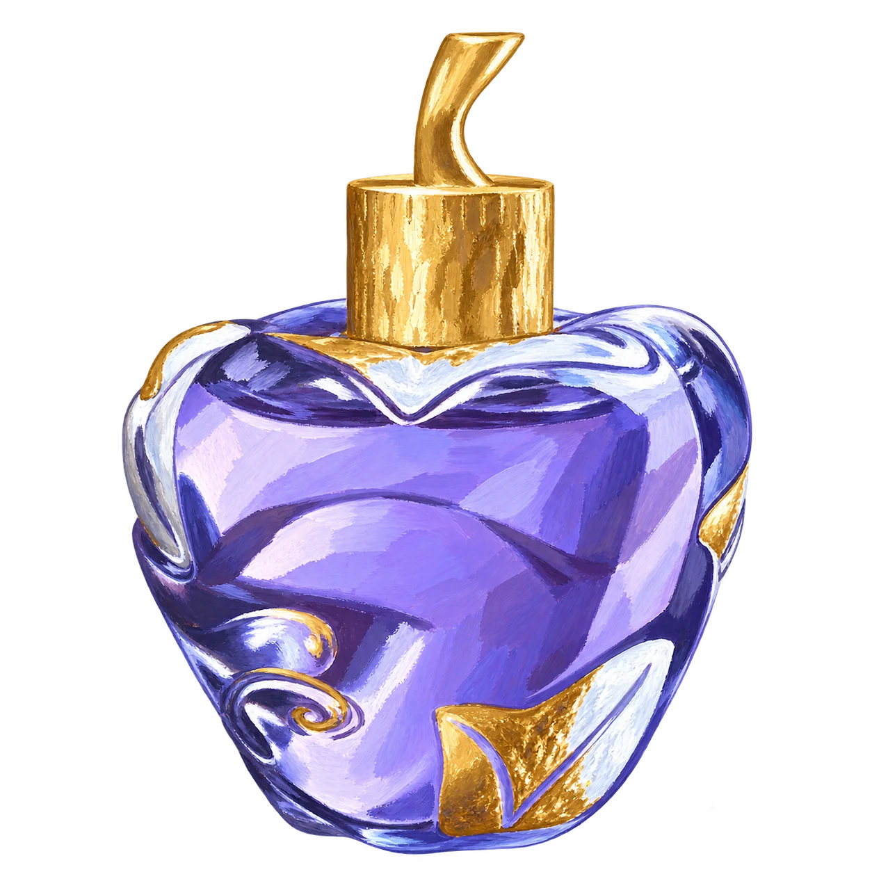 Lolita Lempicka by Lolita Lempicka