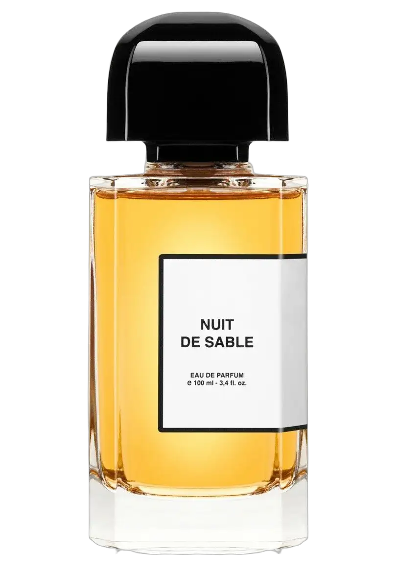 Nuit De Sable by BDK Parfums
