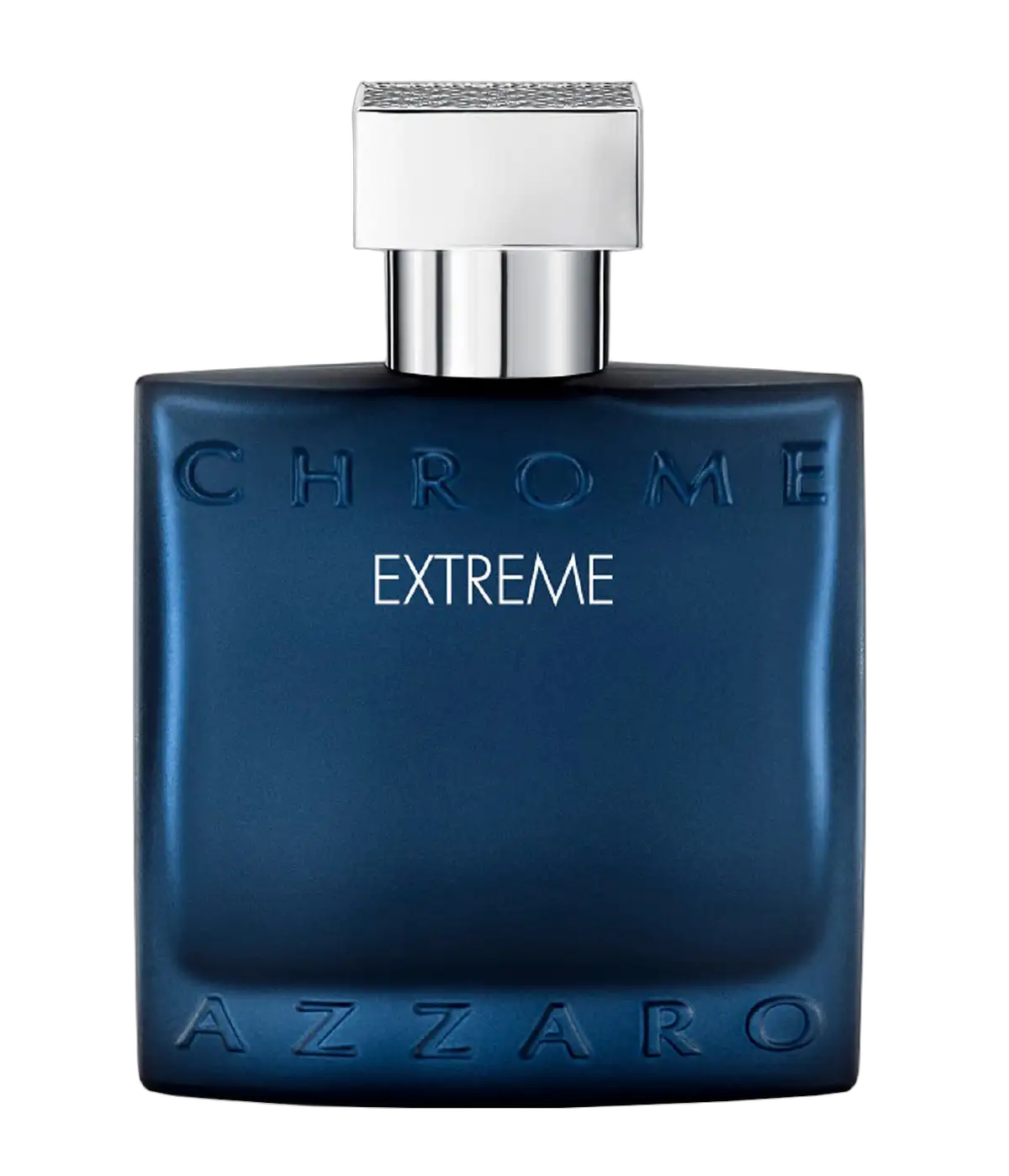 Azzaro Chrome Extreme by Azzaro bottle