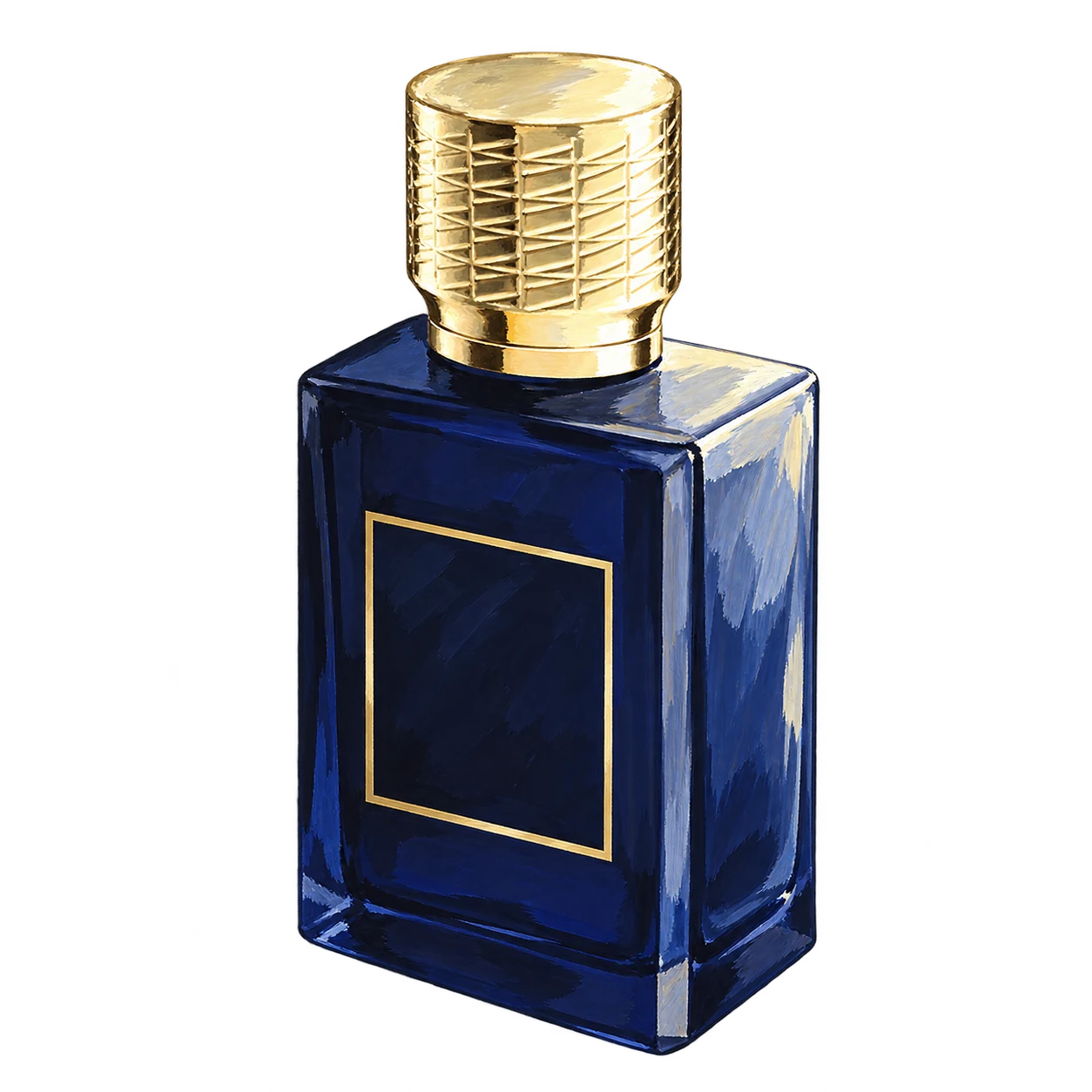 Gold Immortals Extrait de Parfum