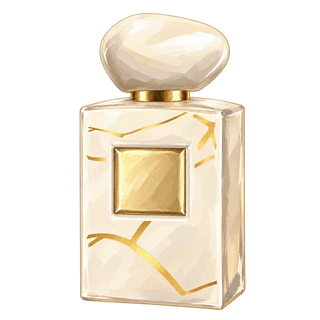 Blanc Kogane by Giorgio Armani