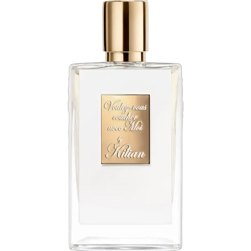 Voulez-Vous Coucher Avec Moi by By Kilian