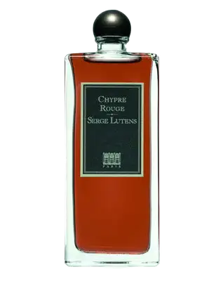 Chypre Rouge by Serge Lutens