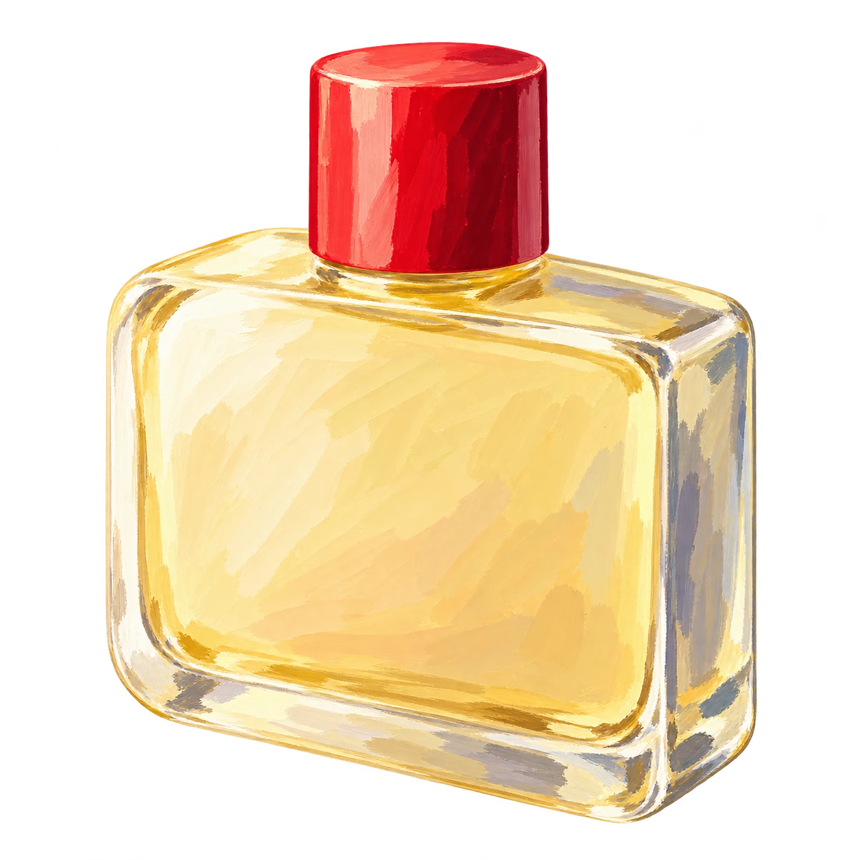 Red by Lacoste Fragrances
