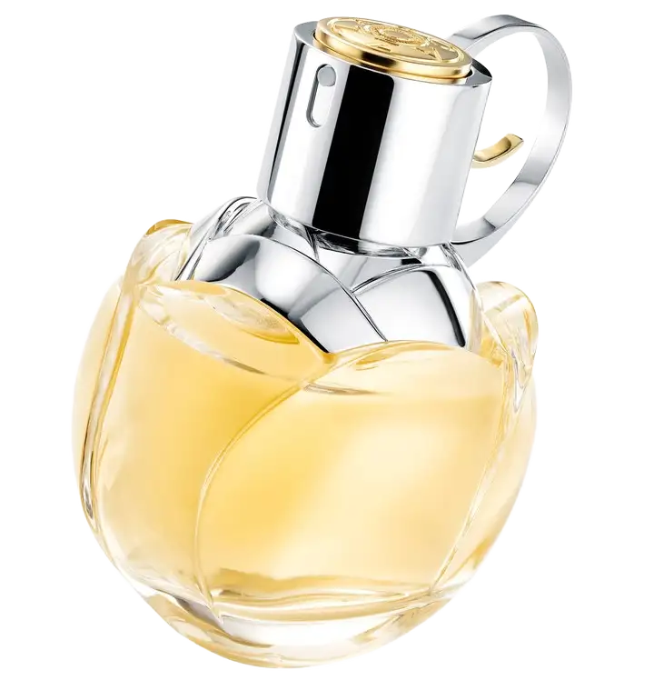 Wanted Girl by Azzaro bottle