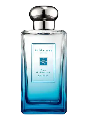 London Rain Rain & Angelica by Jo Malone London