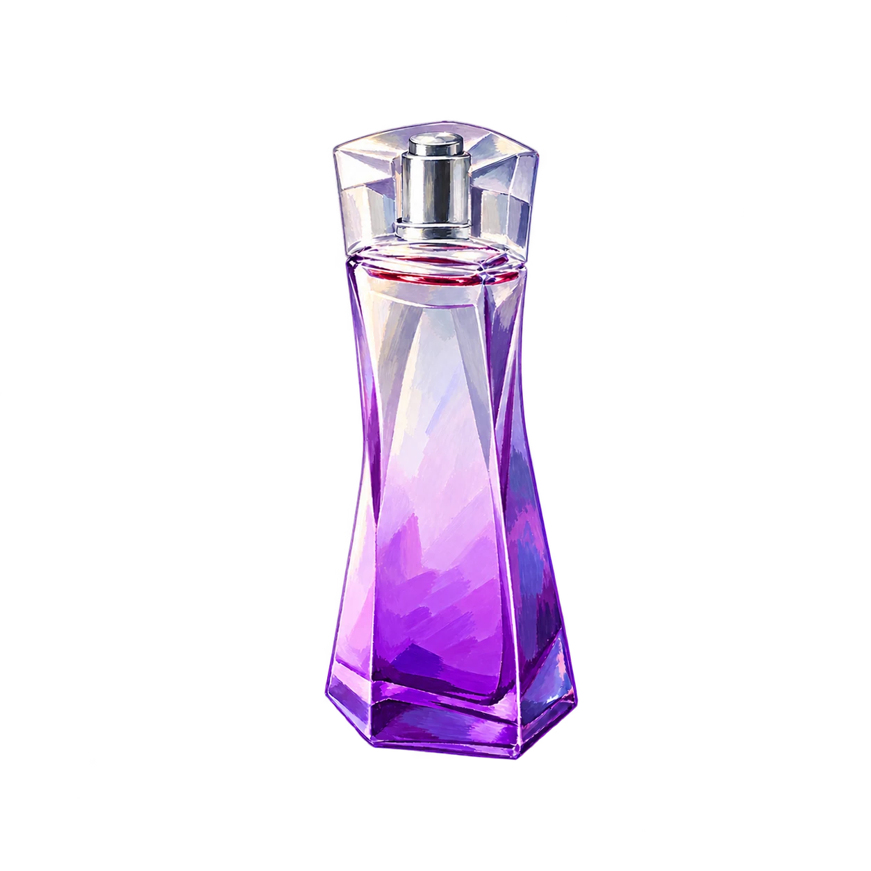 Pure Purple by Hugo Boss