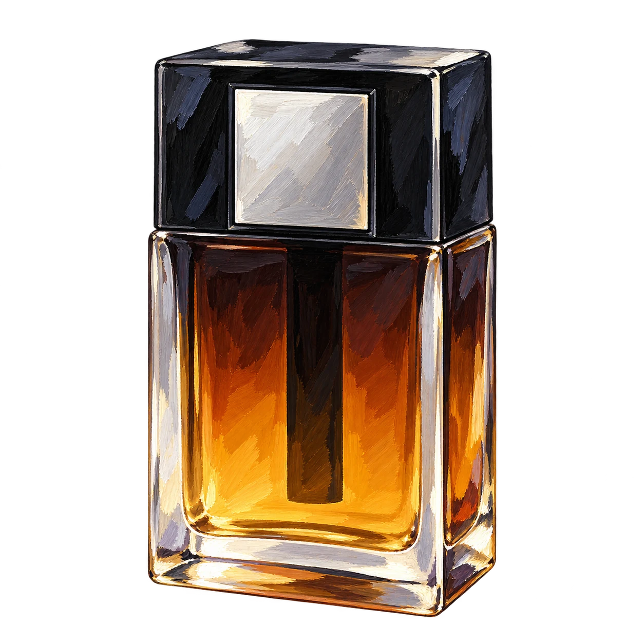 Dior Homme Parfum 2025