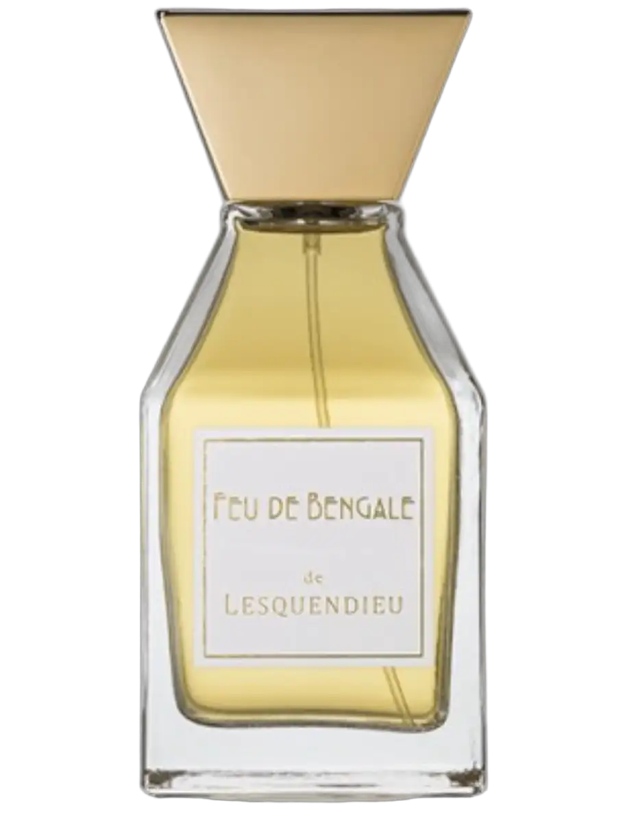 Feu De Bengale by Lesquendieu