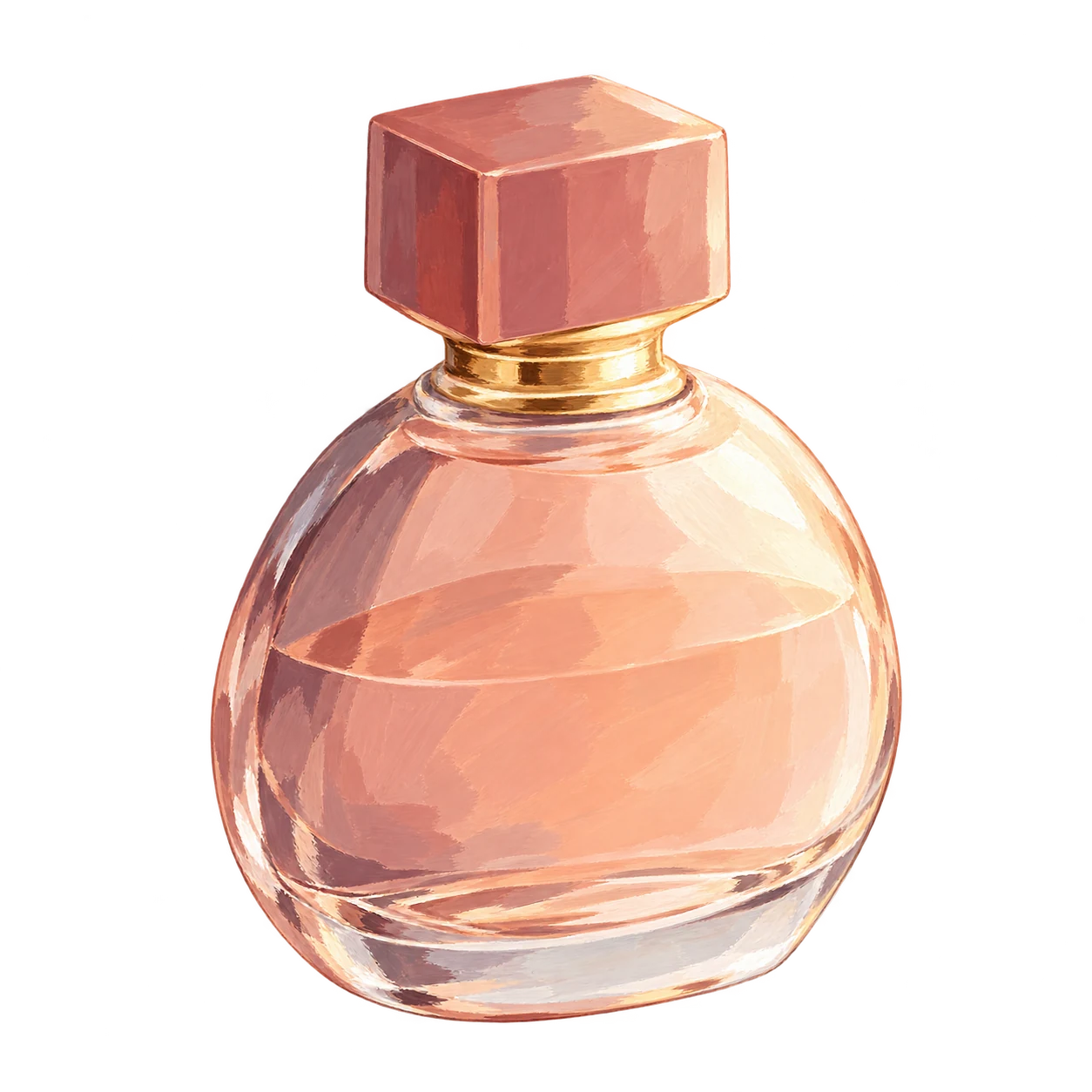 Bare Rose by Victoria's Secret