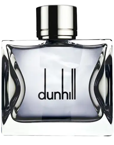 Dunhill London by Alfred Dunhill