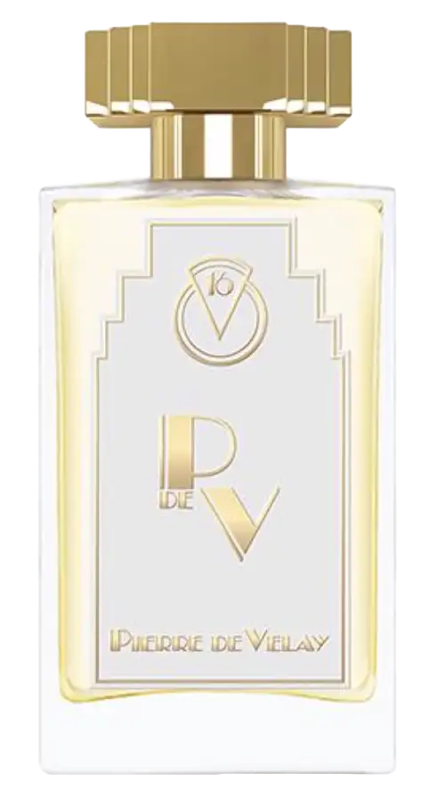 Pierre de Velay No. 16 by Roja Dove