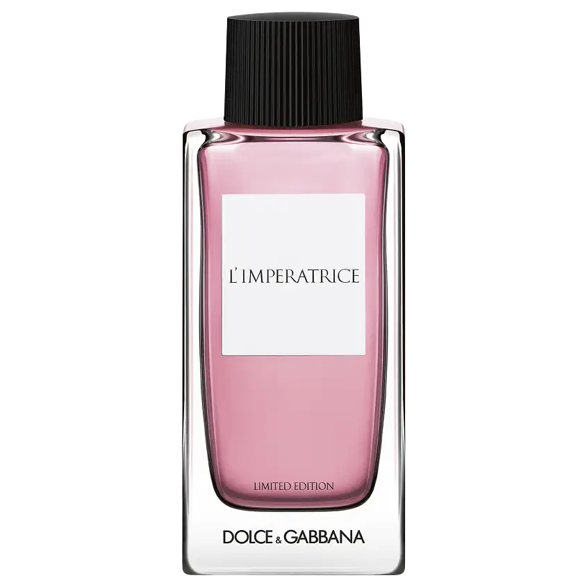 L'Imperatrice Limited Edition by Dolce&Gabbana