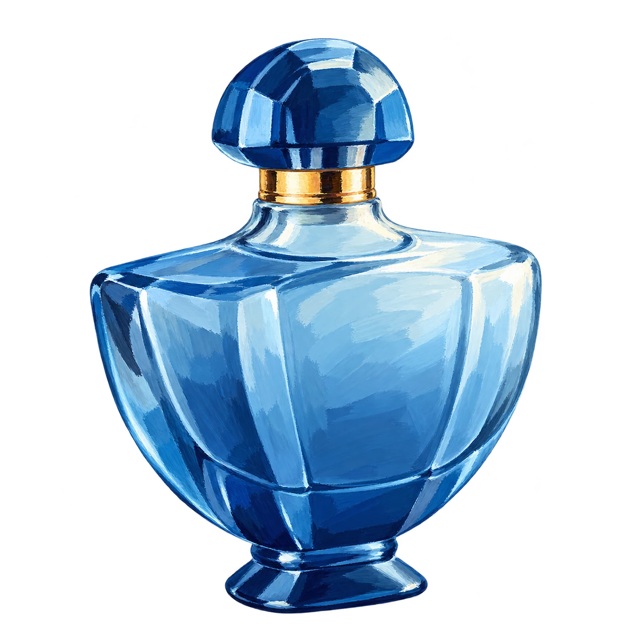 Shalimar Souffle de Parfum