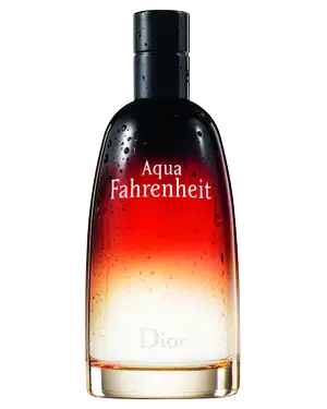 Aqua Fahrenheit by Dior