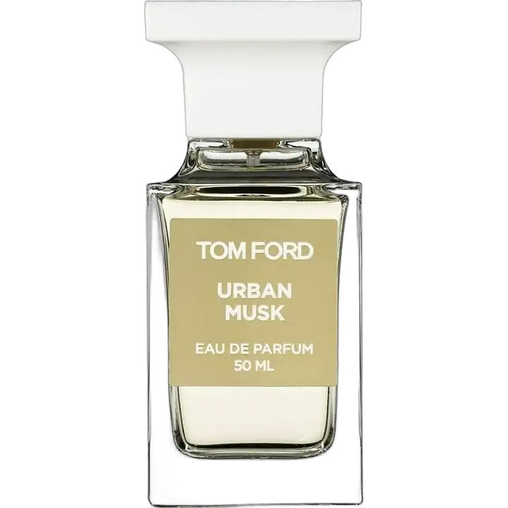 Urban Musk by Tom Ford