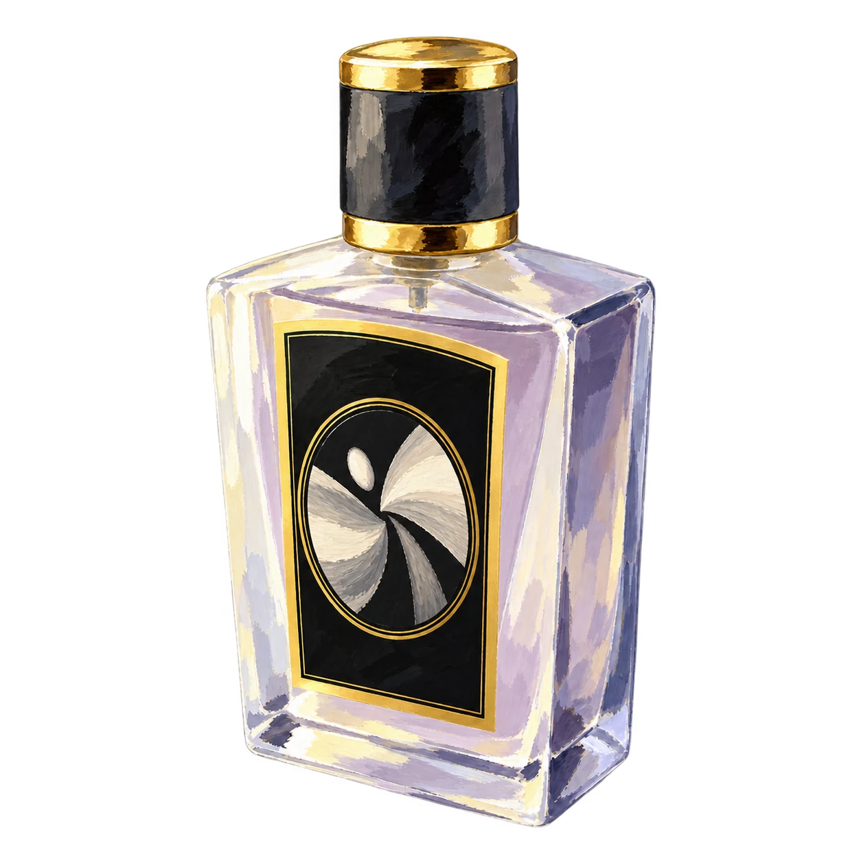 Dragonfly by Zoologist Perfumes
