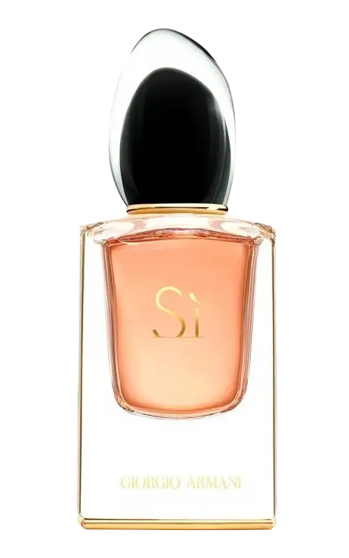 Si Le Parfum