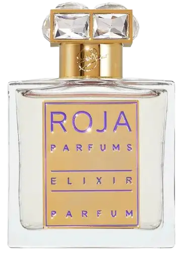 Elixir Pour Femme Parfum