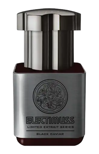 Black Caviar by Electimuss