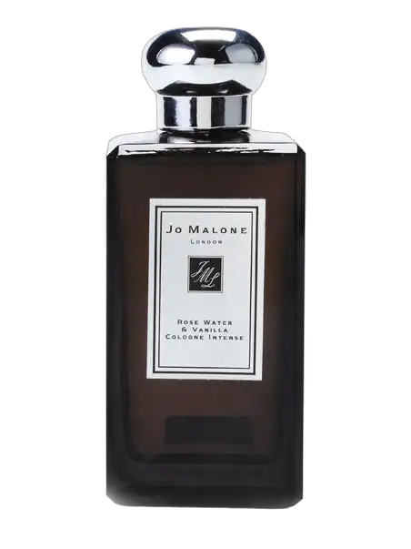 Rose Water & Vanilla by Jo Malone London