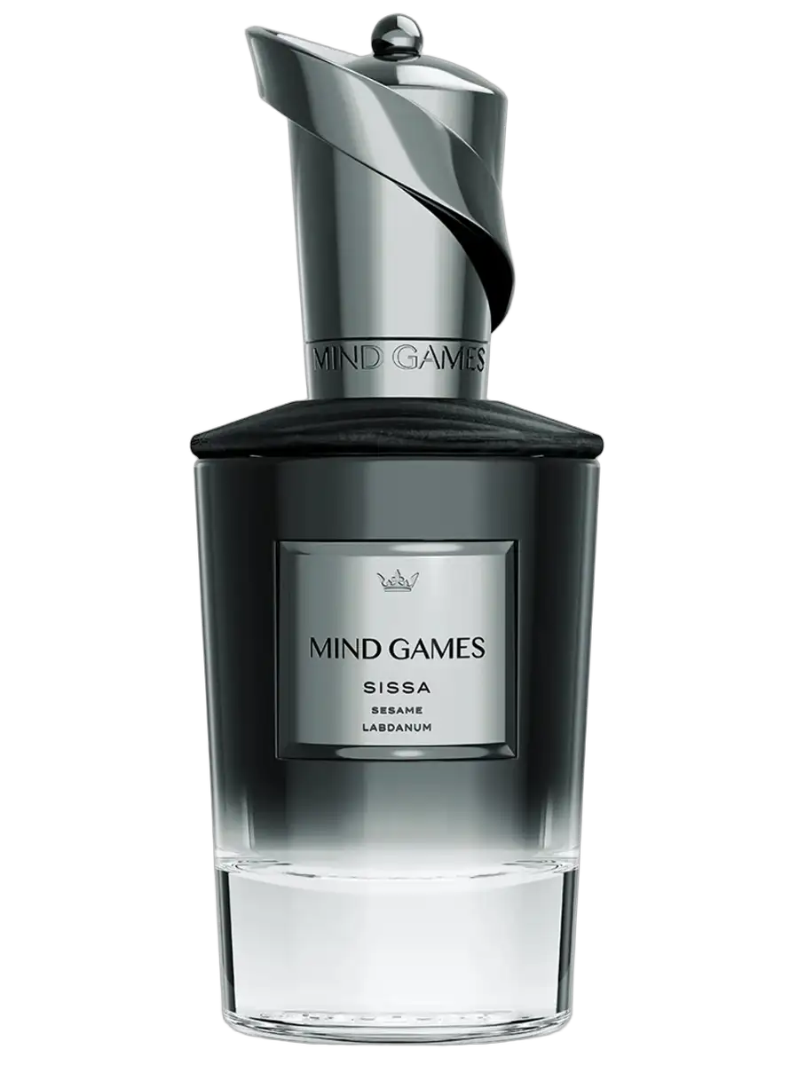 Sissa by Mind Games