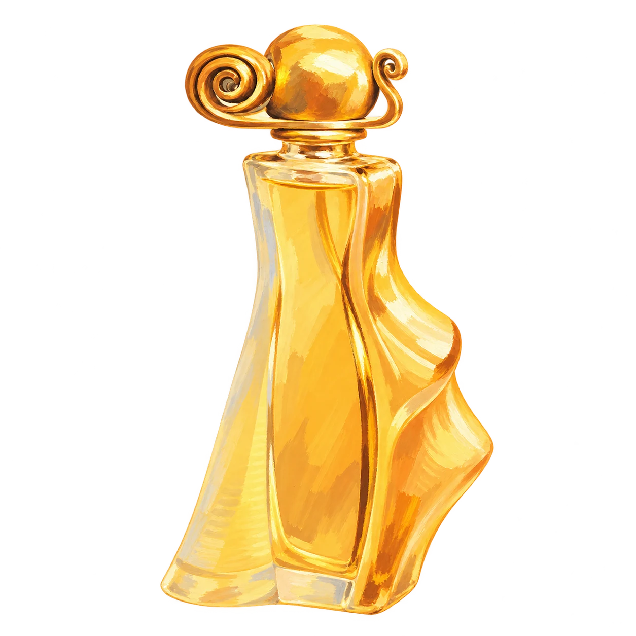 Organza Indécence