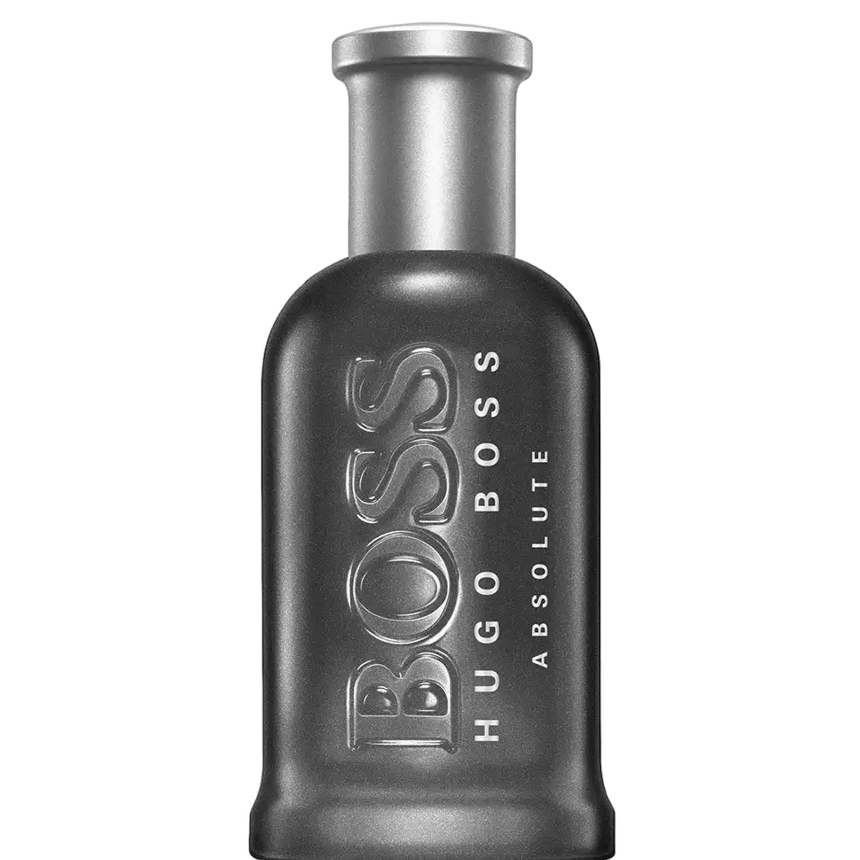 Boss Bottled Absolute