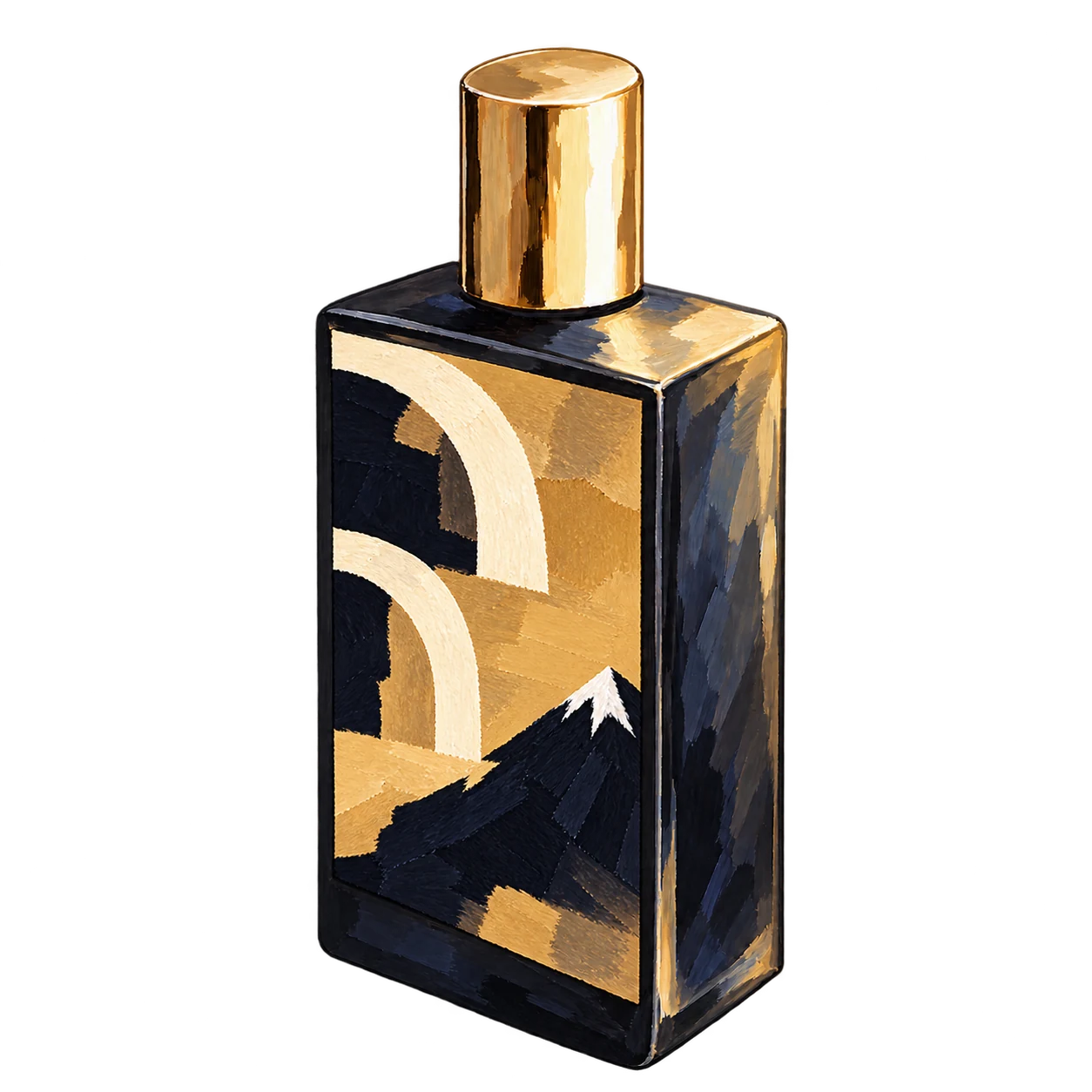 Sicilian Leather by Memo Paris