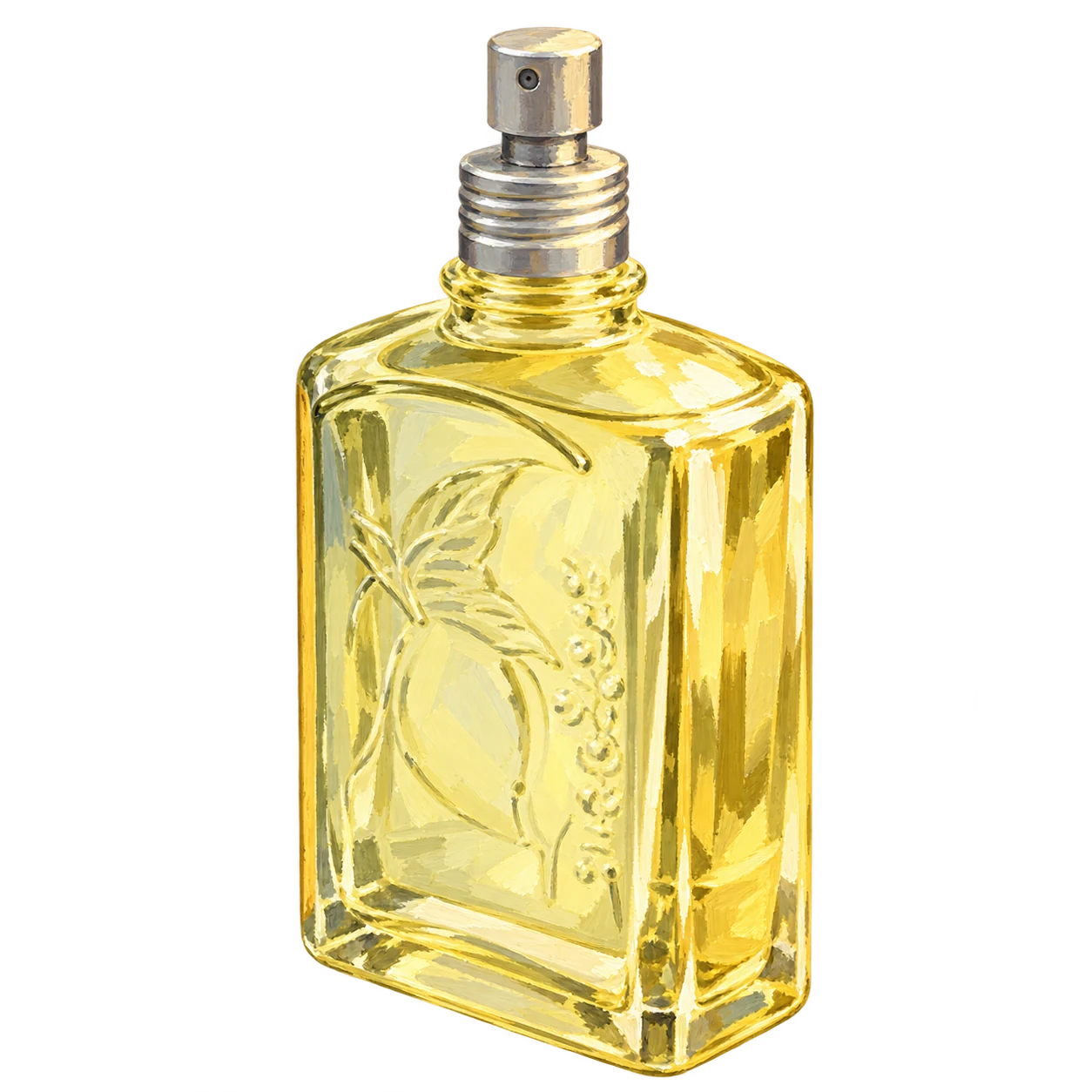 Citrus Verbena Summer by L'Occitane en Provence