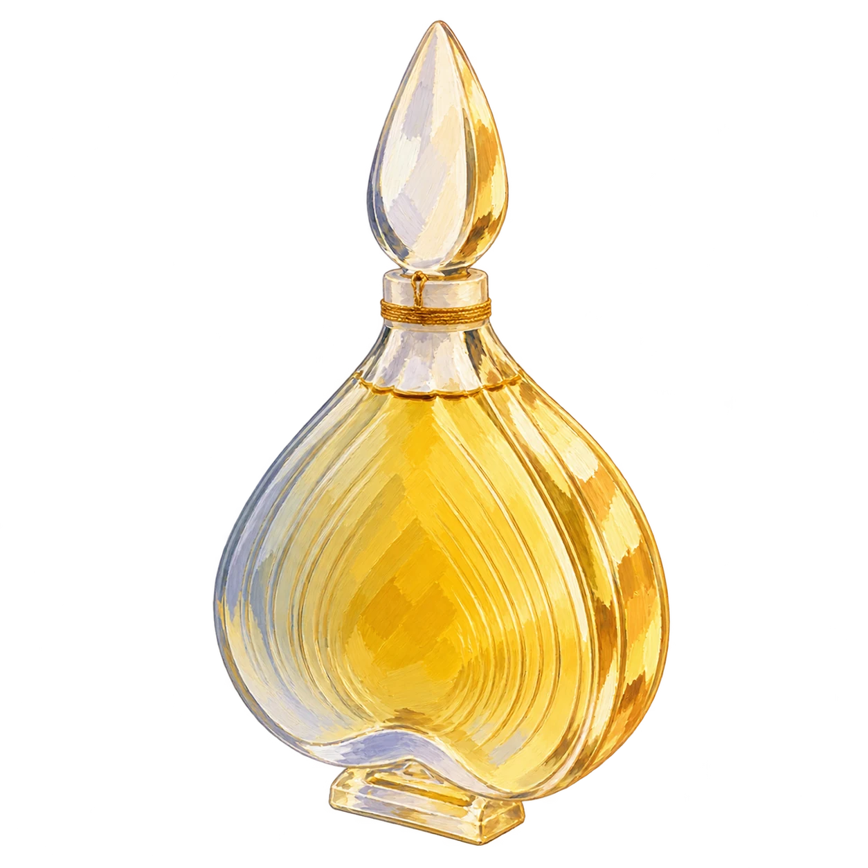 Chamade by Guerlain