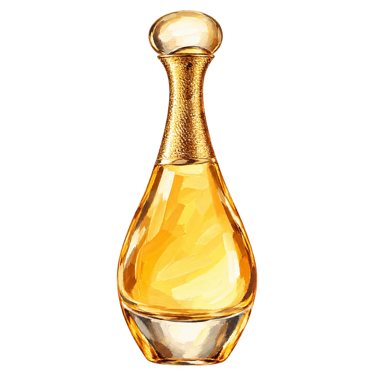 J'Adore L'Or by Dior