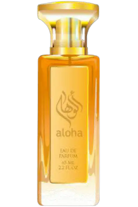 Aloha by Khaltat