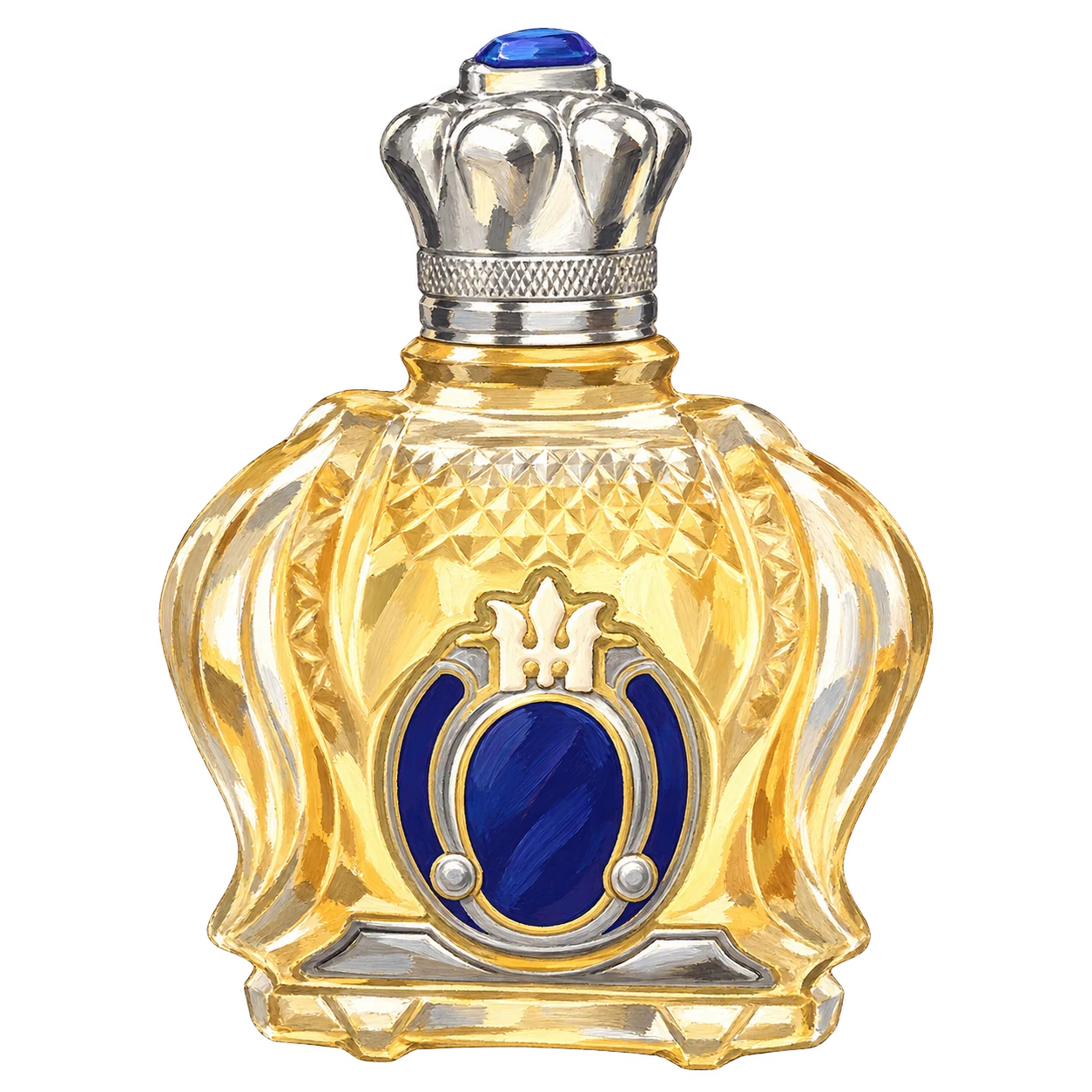 Opulent Shaik Classic No 77