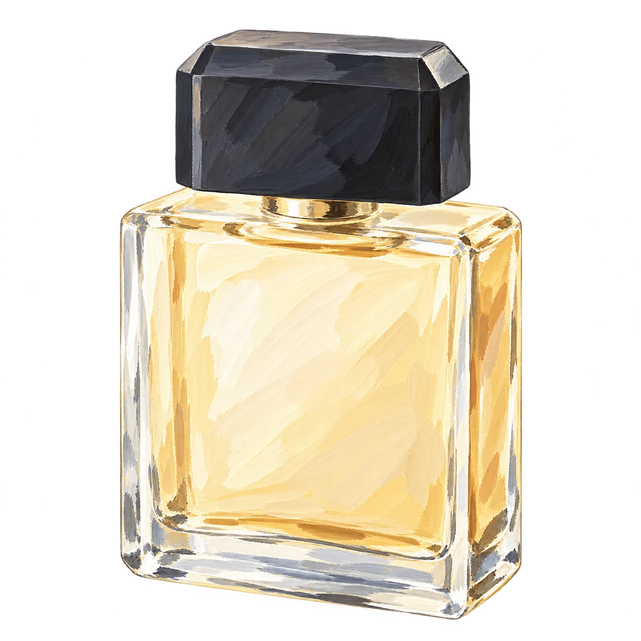 Egoiste by Chanel