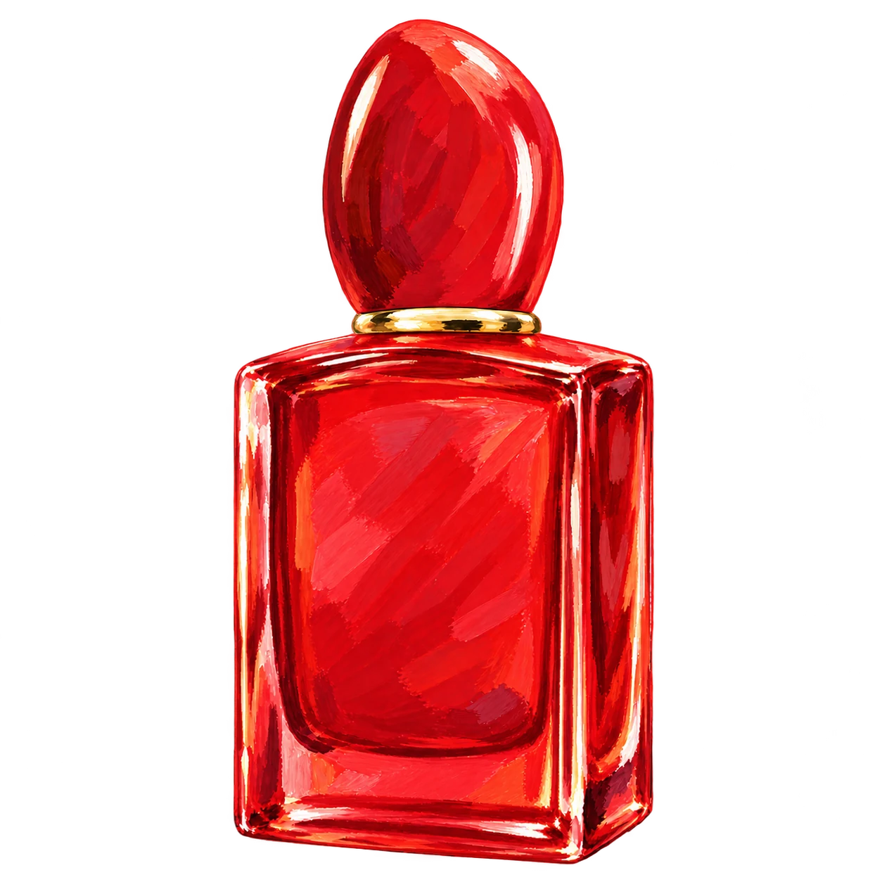 Si Passione Red Musk