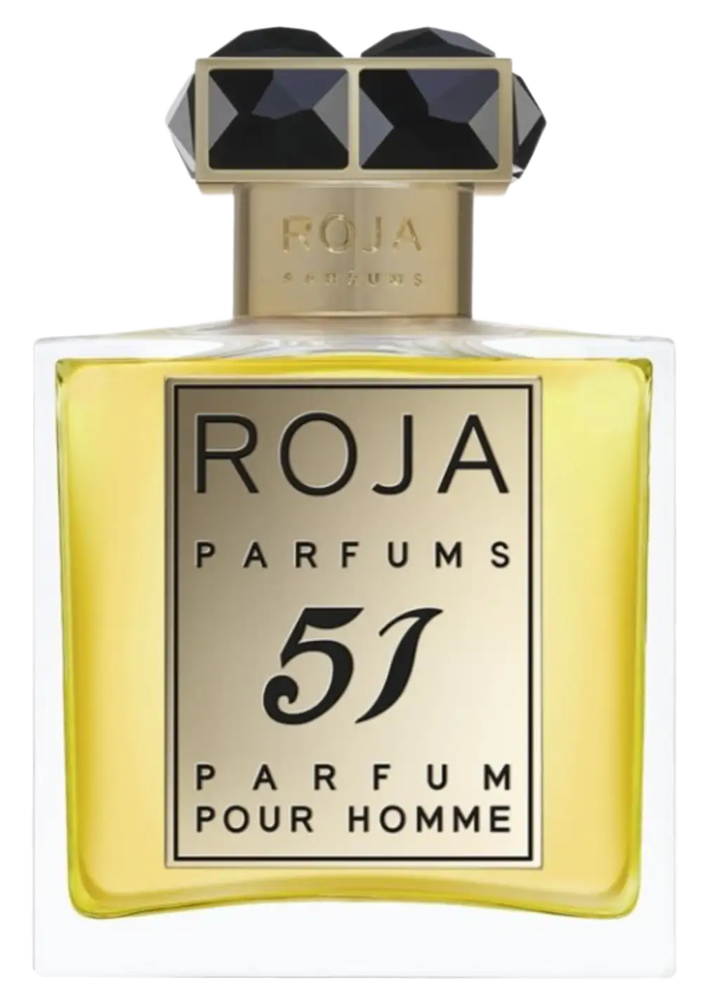 51 Pour Homme by Roja Parfums