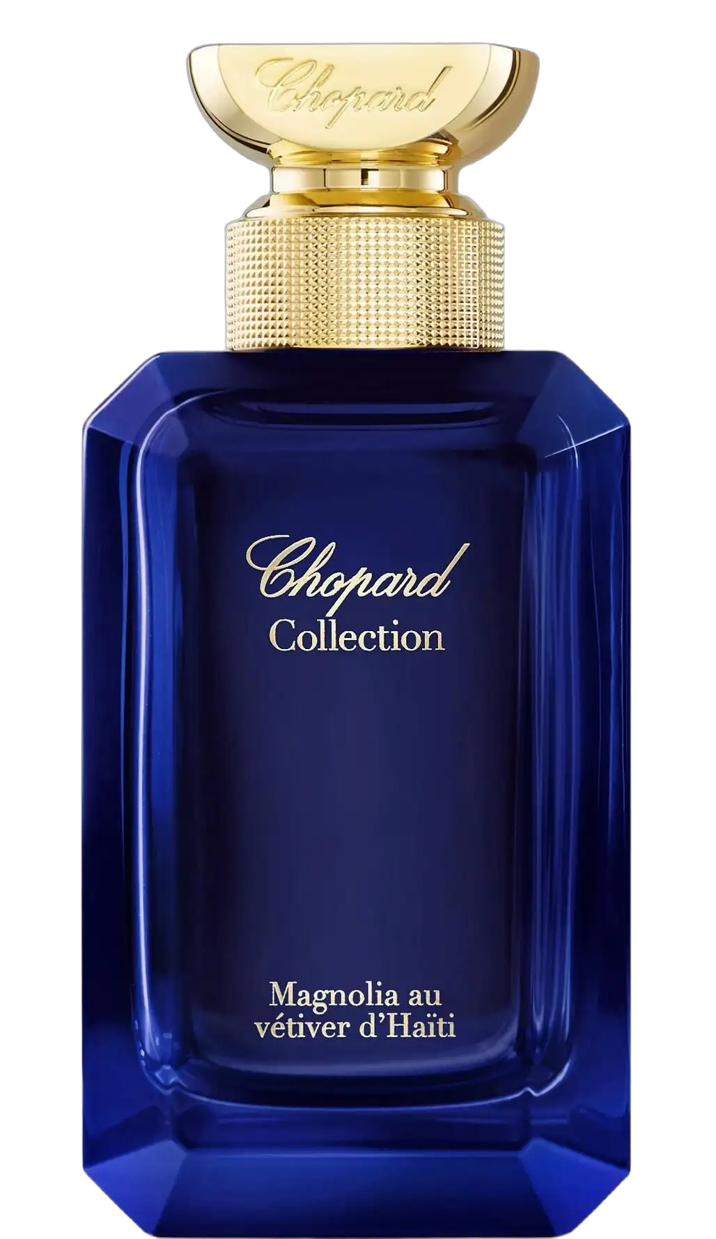 Magnolia Au Vetiver du Haiti by Chopard