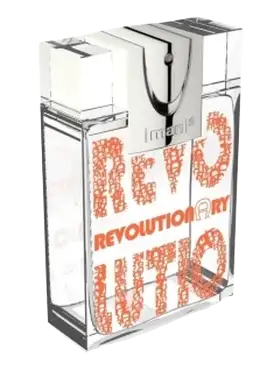 Revolutionary by Etienne Aigner