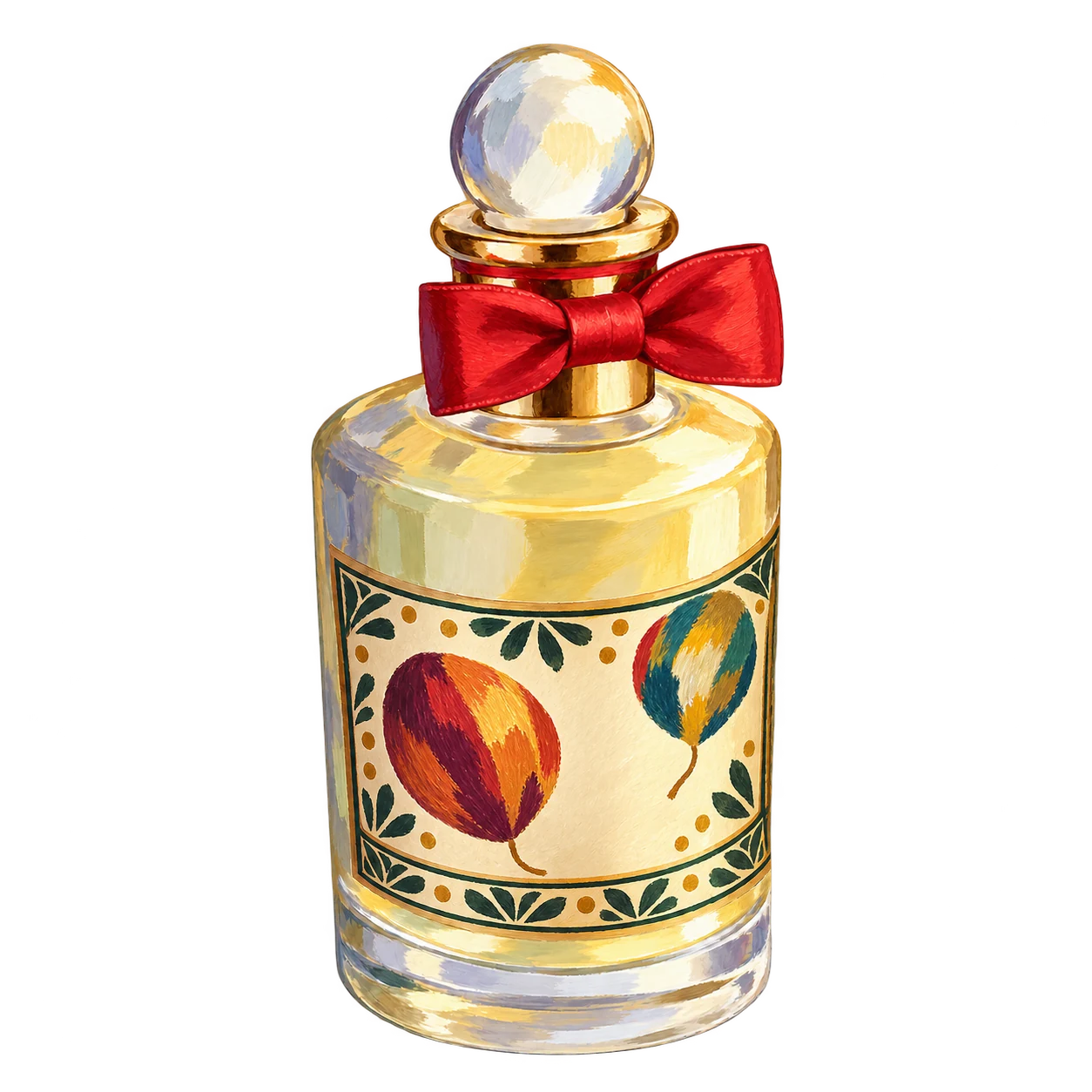 Constantinople by Penhaligon's